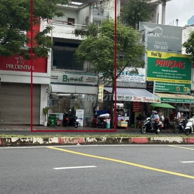 Cho thuê nhà mặt tiền số 436 đường Lê Văn Việt, Phường Tăng Nhơn Phú A,(Quận 9 cũ) TP TĐ, Hồ Chí Minh