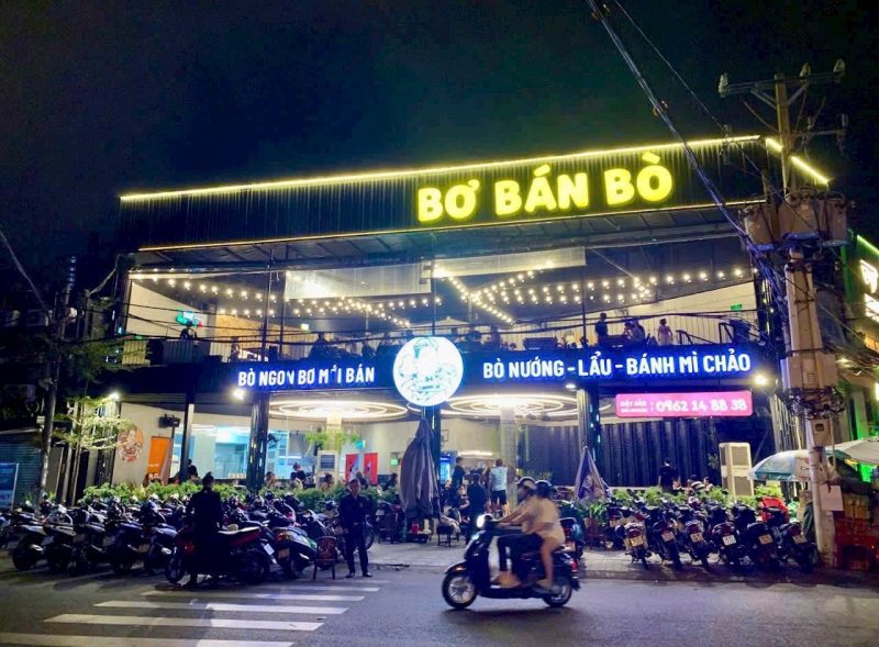 Cho thuê nhà mặt tiền số CC26-CC27 đường Trường Sơn, Phường 15, Quận 10, Hồ Chí Minh