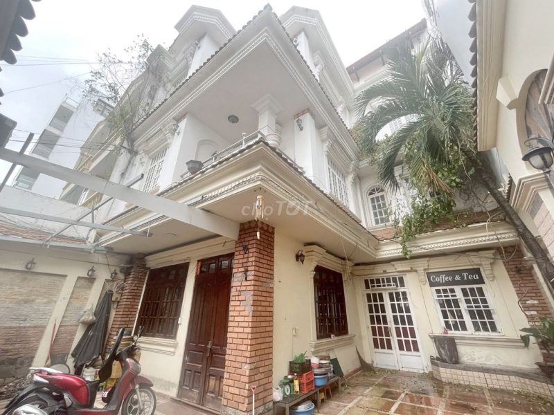 Cho thuê nhà hẻm số 84A/30 đường Trương Quốc Dung, Phường 11, Quận Phú Nhuận, Hồ Chí Minh