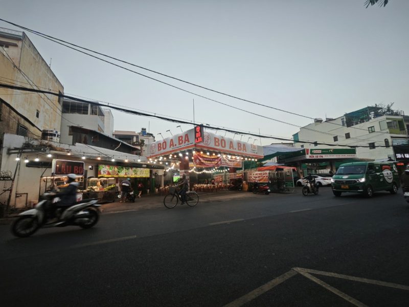 Cho thuê nhà mặt tiền số 178 đường Lê Quang Định, Phường 14, Quận Bình Thạnh, Hồ Chí Minh