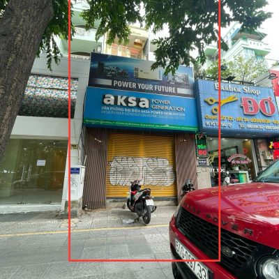 Cho thuê nhà mặt tiền số 90 đường Võ Thị Sáu, Phường Tân Định, Quận 1, Hồ Chí Minh6