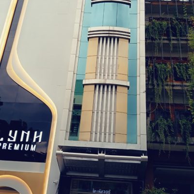 Cho thuê nhà mặt tiền số 254A đường Nguyễn Đình Chiểu, Phường Võ Thị Sáu, Quận 3, Hồ Chí Minh
