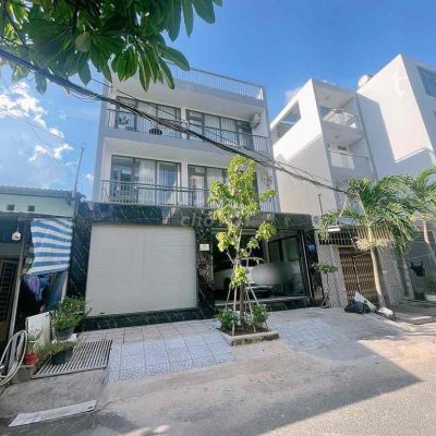 Cho thuê nhà mặt tiền số 48 đường Số 7 Chu Văn An, Phường 26, Quận Bình Thạnh, Hồ Chí Minh
