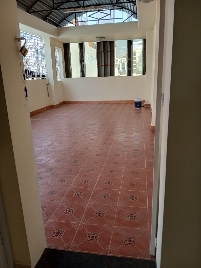 Cho thuê nhà mặt tiền số 254A đường Nguyễn Đình Chiểu, Phường Võ Thị Sáu, Quận 3, Hồ Chí Minh