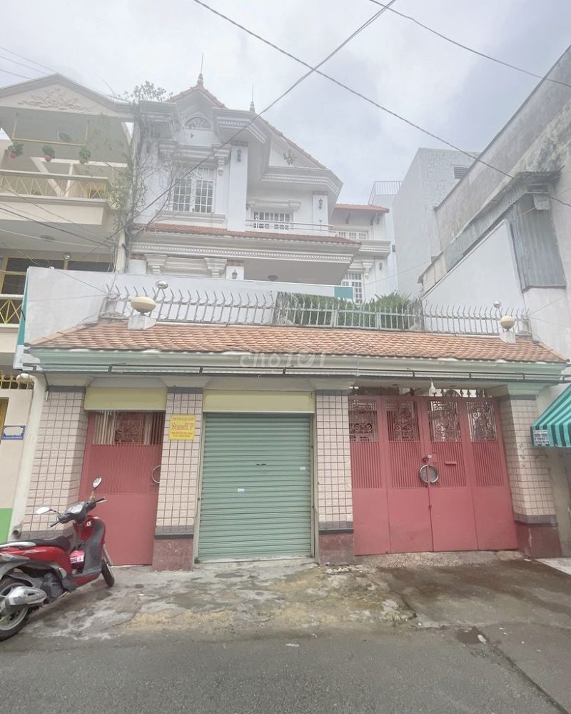 Cho thuê nhà hẻm số 84A/30 đường Trương Quốc Dung, Phường 11, Quận Phú Nhuận, Hồ Chí Minh