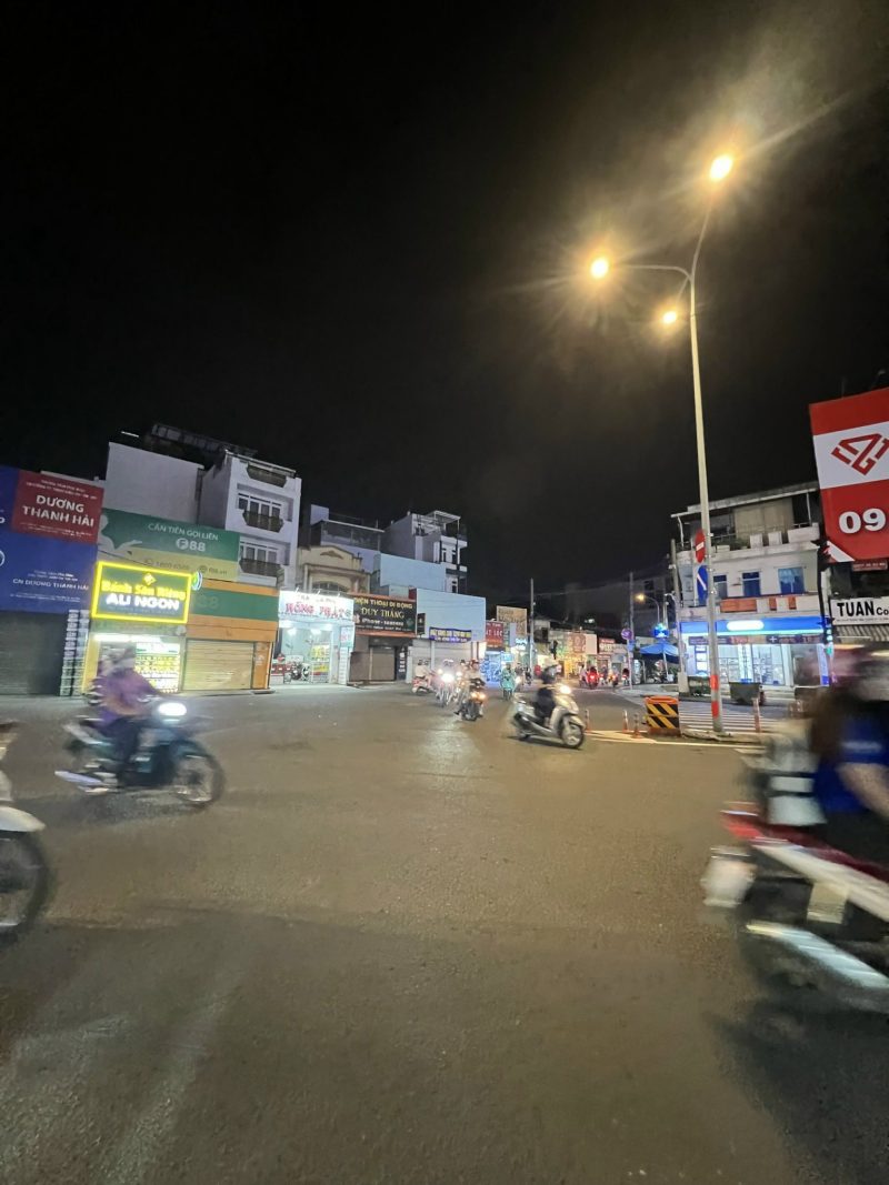 Cho thuê nhà mặt tiền số 121 đường Tân Kỳ Tân Quý, Phường Tân Sơn Nhì, Quận Tân Phú, Hồ Chí Minh