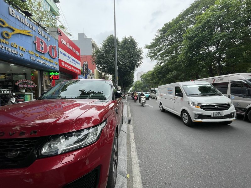 Cho thuê nhà mặt tiền số 90 đường Võ Thị Sáu, Phường Tân Định, Quận 1, Hồ Chí Minh6