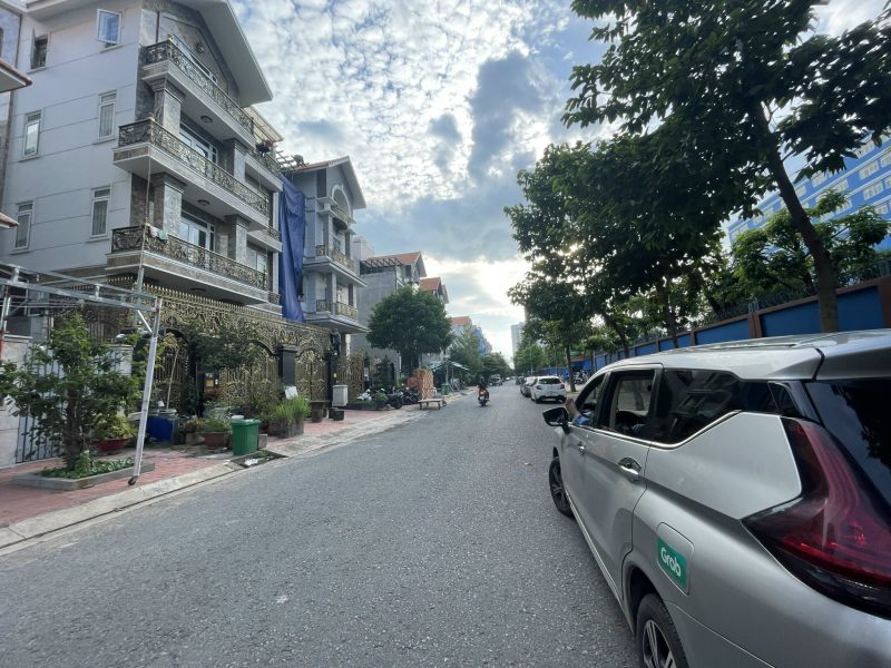 Cho thuê nhà mặt tiền số 11 đường 6 (KDC Him Lam), Phường Tân Hưng, Quận 7, Hồ Chí Minh