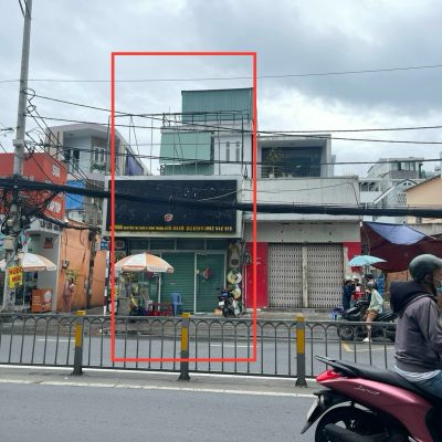 Cho thuê MB GÓC 2MT số 156A đường Nguyễn Thị Thập, Phường Bình Thuận, Quận 7, Hồ Chí Minh