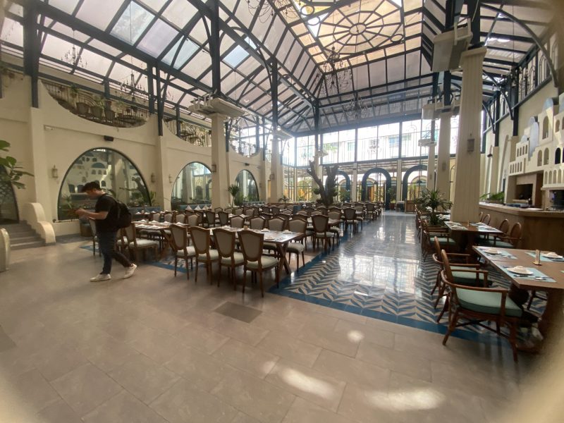 Cho thuê nhà mặt tiền số 6 đường Nguyễn Bỉnh Khiêm, Phường Đa Kao, Quận 1, Hồ Chí Minh