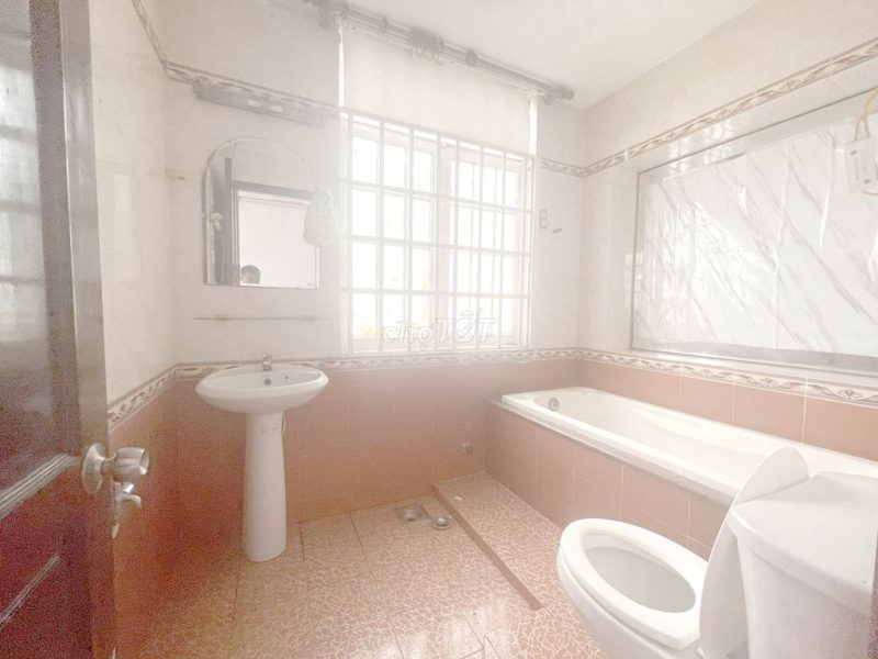 Cho thuê nhà hẻm số 84A/30 đường Trương Quốc Dung, Phường 11, Quận Phú Nhuận, Hồ Chí Minh