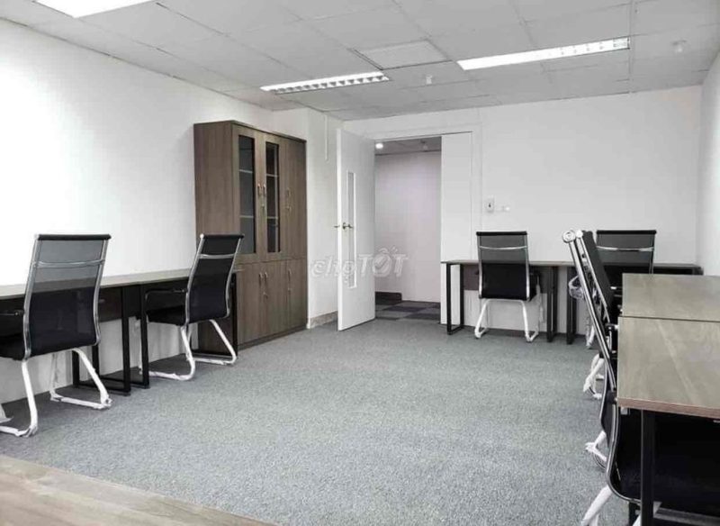 Cho thuê tòa mặt tiền số 54 đường Bạch Đằng, Phường 2, Quận Tân Bình, Hồ Chí Minh