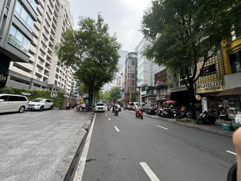 Cho thuê nhà mặt tiền số 15B4 đường Lê Thánh Tôn, Phường Bến Nghé, Quận 1, Hồ Chí Minh
