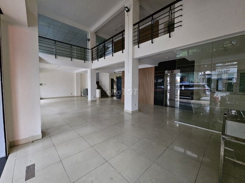 Cho thuê nhà mặt tiền số 76 đường Nguyễn Phúc Chu, Phường 15, Quận Tân Bình, Hồ Chí Minh