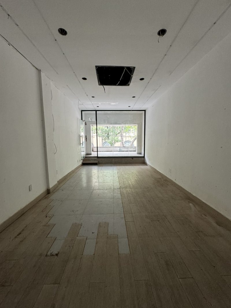 Cho thuê nhà mặt tiền số 56 đường Ngô Đức Kế, Phường Bến Nghé, Quận 1, Hồ Chí Minh