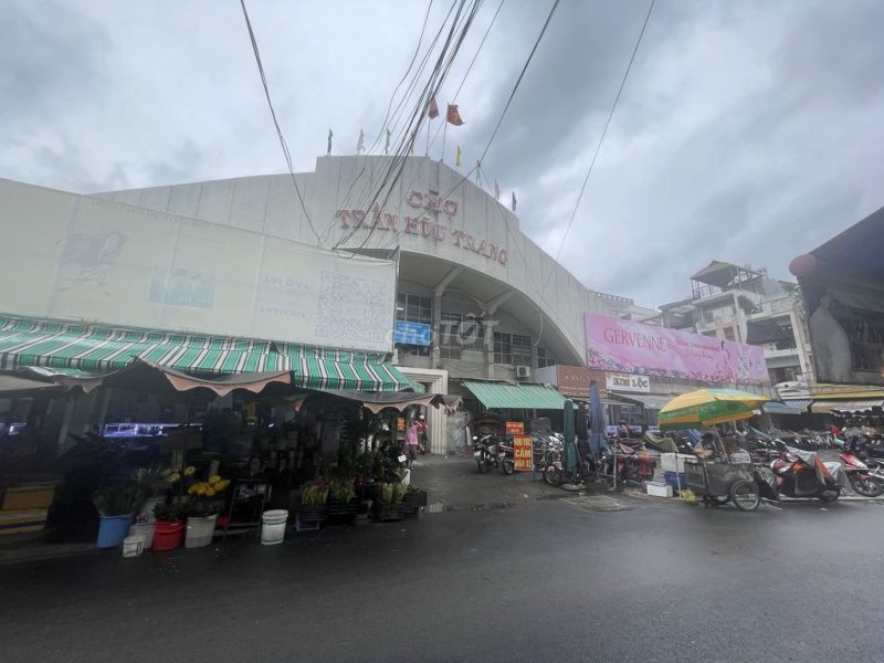 Cho thuê nhà hẻm số 84A/30 đường Trương Quốc Dung, Phường 11, Quận Phú Nhuận, Hồ Chí Minh