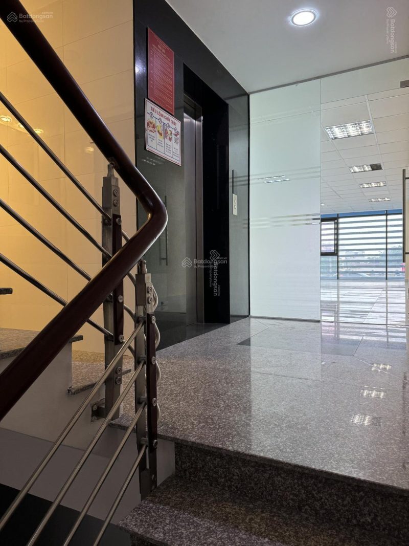Cho thuê nhà mặt tiền số 412 đường Nguyễn Văn Nghi, Phường 7, Quận Gò Vấp, Hồ Chí Minh