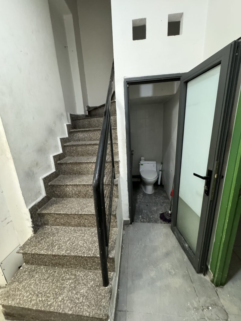 Cho thuê nhà mặt tiền số 56 đường Ngô Đức Kế, Phường Bến Nghé, Quận 1, Hồ Chí Minh