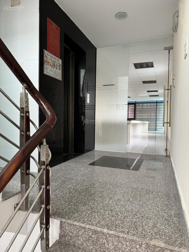 Cho thuê nhà mặt tiền số 412 đường Nguyễn Văn Nghi, Phường 7, Quận Gò Vấp, Hồ Chí Minh