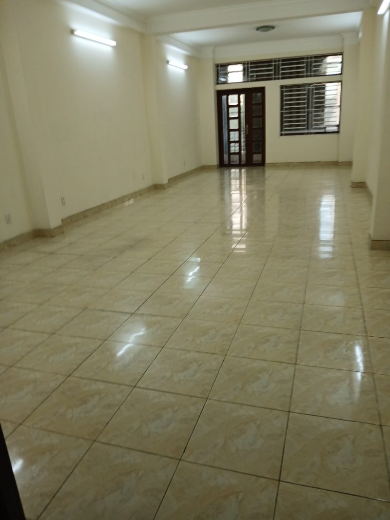 Cho thuê nhà mặt tiền số 254A đường Nguyễn Đình Chiểu, Phường Võ Thị Sáu, Quận 3, Hồ Chí Minh