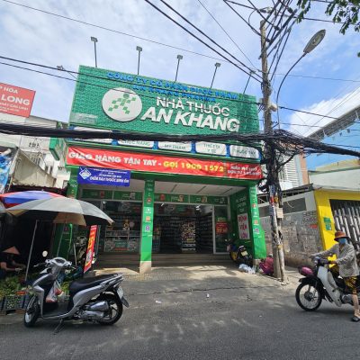 Cho thuê nhà Góc 2mặt tiền số 117 đường Thống Nhất, Phường 10, Quận Gò Vấp, Hồ Chí Minh