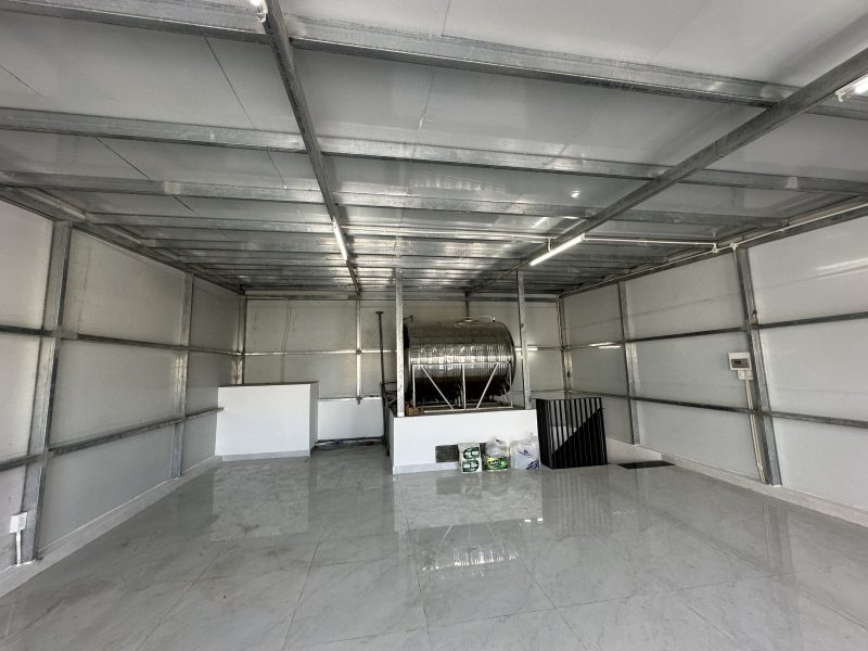 Cho thuê nhà GÓC 2MT số 24/5 đường D3 (Võ Oanh), Phường 25, Quận Bình Thạnh, Hồ Chí Minh