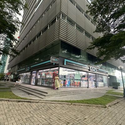 Cho thuê nhà GÓC 2MT số 12 đường Tân Trào, Phường Tân Phú, Quận 7, Hồ Chí Minh