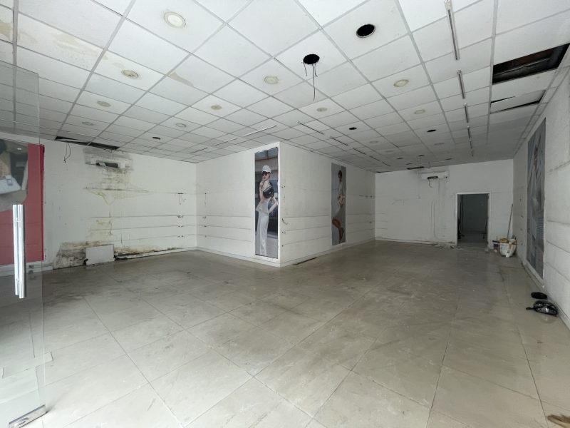 Cho thuê nhà mặt tiền số 483 đường Lê Quang Định, Phường 1, Quận Gò Vấp, Hồ Chí Minh