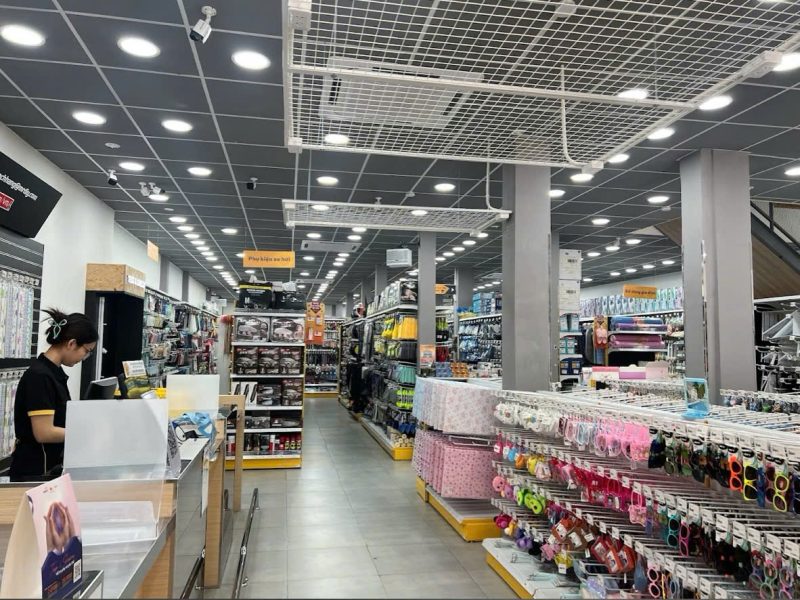 Cho Thuê Nhà Mặt Tiền số 50-52 Nguyễn Ảnh Thủ, Phường Hiệp Thành, Quận 12