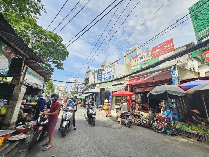 Cho thuê nhà Góc 2mặt tiền số 117 đường Thống Nhất, Phường 10, Quận Gò Vấp, Hồ Chí Minh