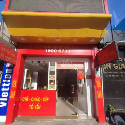 Cho thuê MB mặt tiền số 9C đường Nơ Trang Long, Phường 7, Quận Bình Thạnh, Hồ Chí Minh