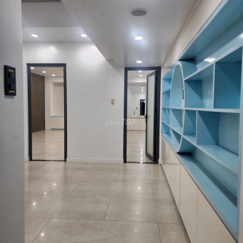 Cho thuê nhà mặt tiền số 644 đường Điện Biên Phủ, Phường 11, Quận 10, Hồ Chí Minh