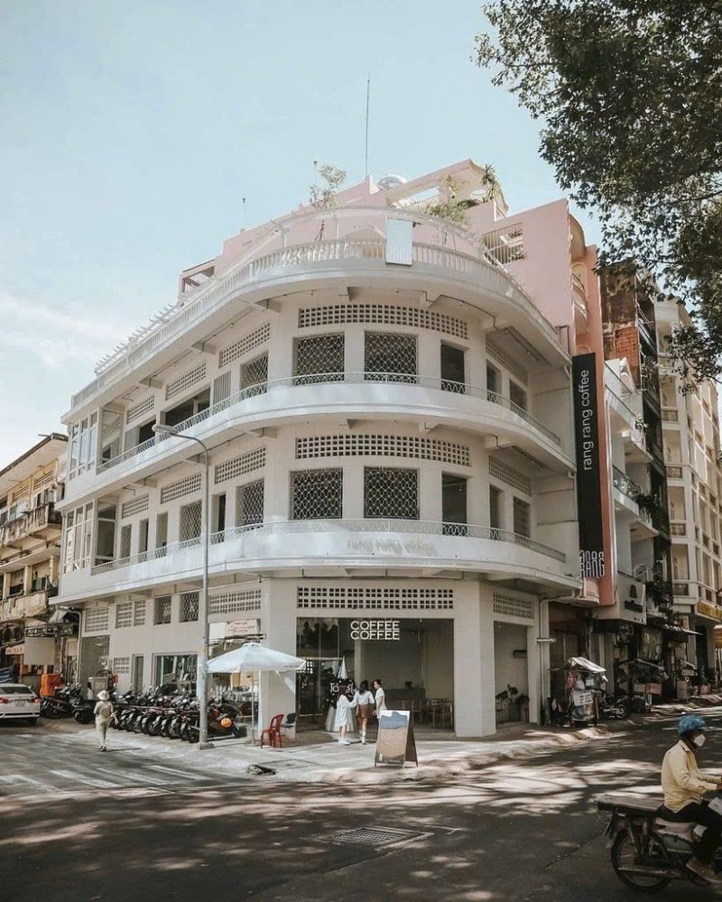 Cho thuê nhà GÓC 2MT số 122-124 đường Châu Văn Liêm, Phường 11, Quận 5, Hồ Chí Minh
