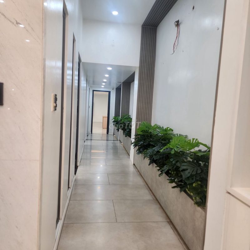 Cho thuê nhà mặt tiền số 644 đường Điện Biên Phủ, Phường 11, Quận 10, Hồ Chí Minh