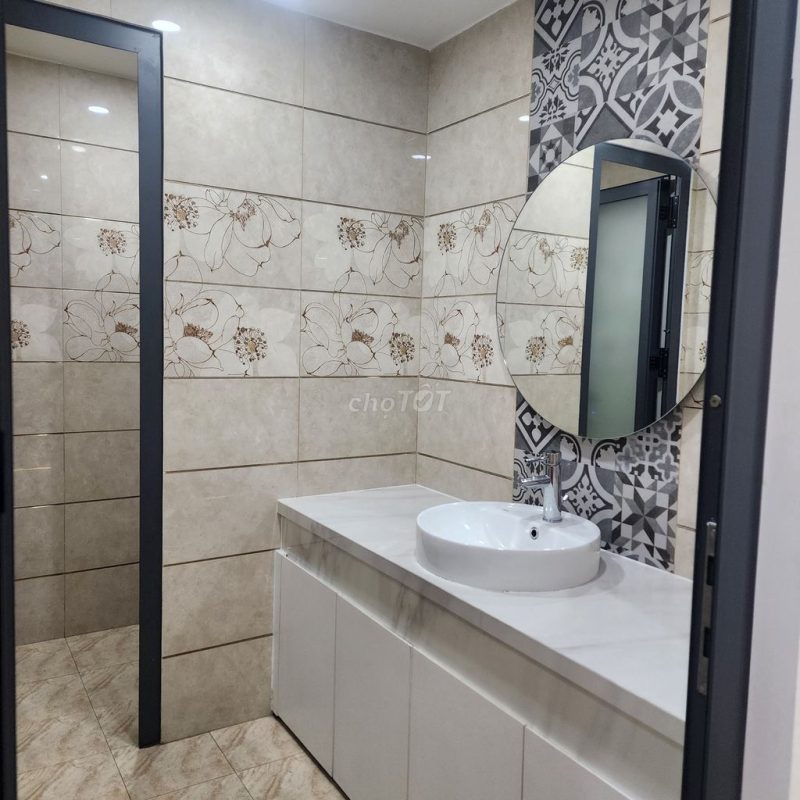 Cho thuê nhà mặt tiền số 644 đường Điện Biên Phủ, Phường 11, Quận 10, Hồ Chí Minh