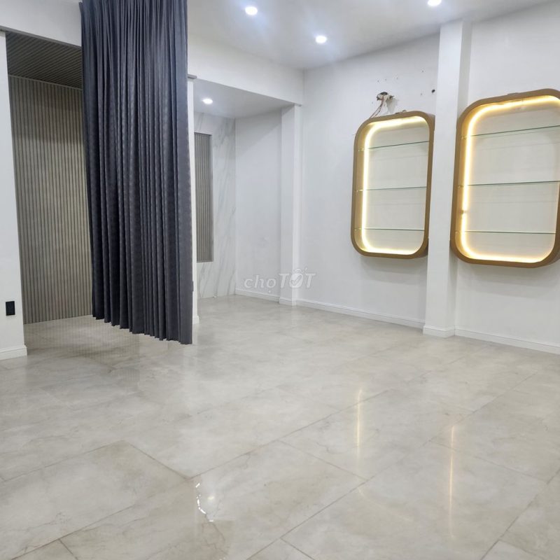 Cho thuê nhà mặt tiền số 644 đường Điện Biên Phủ, Phường 11, Quận 10, Hồ Chí Minh