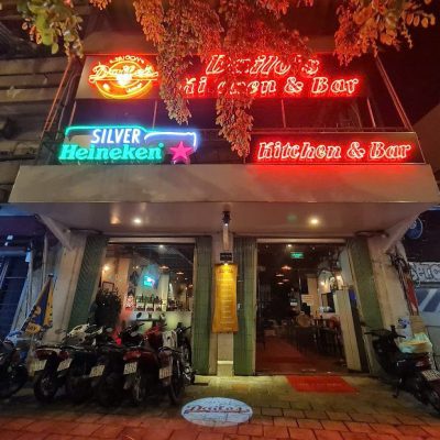 Cho thuê nhà mặt tiền số 190-192 đường Võ Văn Kiệt, Phường Cầu Ông Lãnh, Quận 1, Hồ Chí Minh