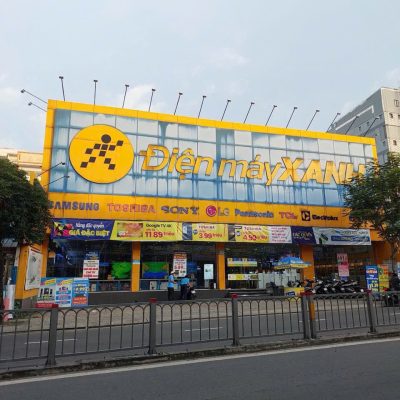 Cho thuê nhà mặt tiền số: 434 đường Nguyễn Oanh, Phường 6, Quận Gò Vấp, Hồ Chí Minh