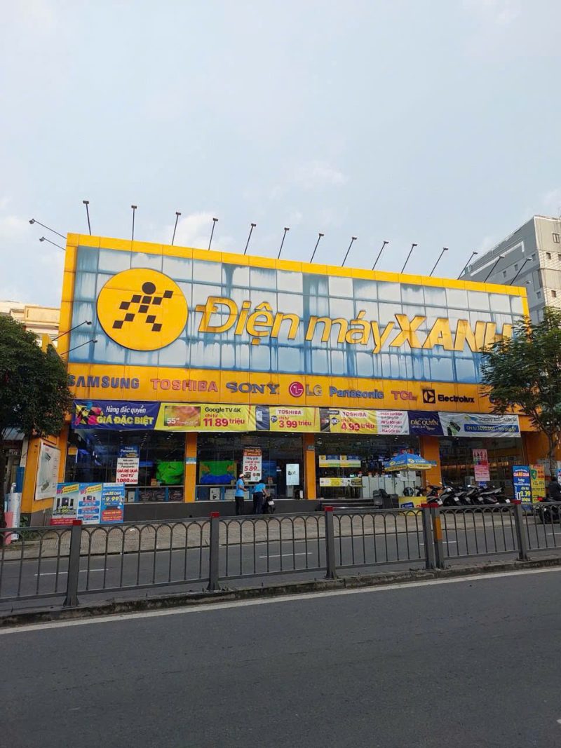 Cho thuê nhà mặt tiền số: 434 đường Nguyễn Oanh, Phường 6, Quận Gò Vấp, Hồ Chí Minh