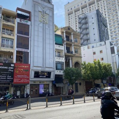 Cho thuê nhà mặt tiền số 288b8-288b9 đường Nam Kỳ Khởi Nghĩa, Phường Võ Thị Sáu, Quận 3, Hồ Chí Minh