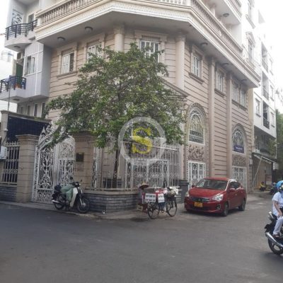 Cho thuê nhà hẻm GÓC 2MT số 436B/108-110 đường 3/2, Phường 12, Quận 10, Hồ Chí Minh