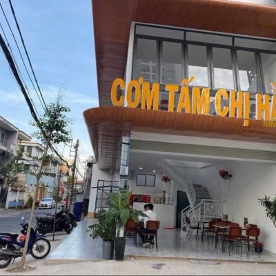 Cho thuê nhà GÓC 2 Mặt tiền 200-202 Nguyễn Xí phường 26, Quận Bình Thạnh.