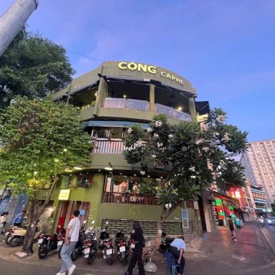 Cho thuê nhà GÓC 2MT (Ngang 14M) Trường Sa, Phường 7, Quận Phú Nhuận, Hồ Chí Minh