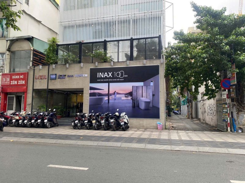 [BĐS BÁN] BÁN TOÀ NHÀ MẶT TIỀN  ĐƯỜNG CHÍNH QUẬN 3, TP HCM
