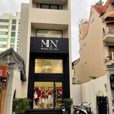 Cho thuê nhà Số: 21B Tú Xương. P VTS. Q3