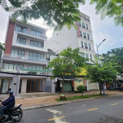 Cho thuê nhà mặt tiền số 243b-243c đường Đồng Đen, Phường 10, Quận Tân Bình, Hồ Chí Minh