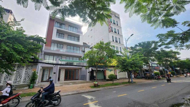Cho thuê nhà mặt tiền số 243b-243c đường Đồng Đen, Phường 10, Quận Tân Bình, Hồ Chí Minh