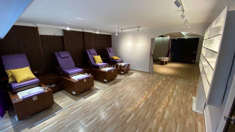 Cho thuê nhà hẻm số 232/1A đường Cao Thắng nối dài, Phường 12, Quận 10, Hồ Chí Minh