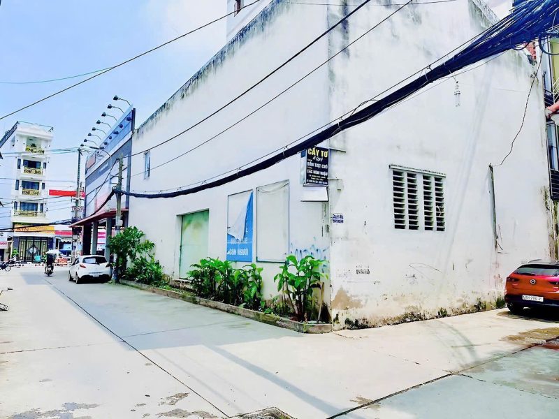 Cho thuê nhà GÓC 2MT số: 101-103 Lê Văn Quới, Phường Bình Trị Đông, Quận Bình Tân, Hồ Chí Minh