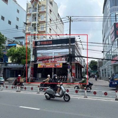Cho thuê nhà GÓC 2MT số: 101-103 Lê Văn Quới, Phường Bình Trị Đông, Quận Bình Tân, Hồ Chí Minh